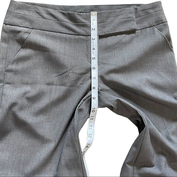 My Michelle Gray Dress Pants Sz 5 - Picture 10 of 15